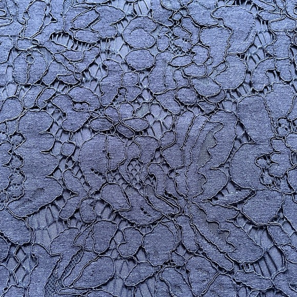 IMMYC blue dress - Picture 3 of 4